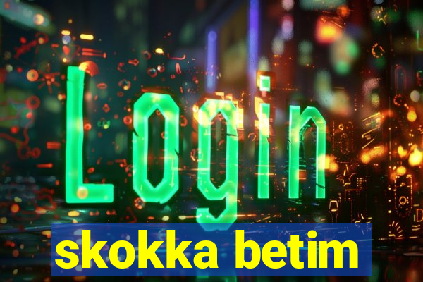 skokka betim